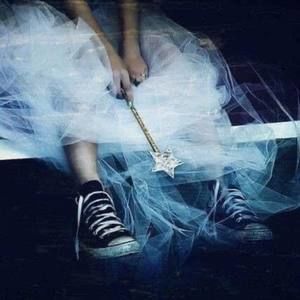 Meet your Posher, Theresa